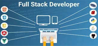 Full Stack Training Course